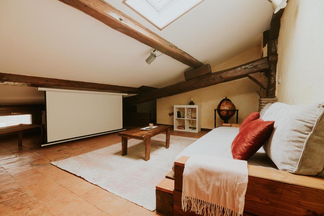 Photo of Bedroom in Haro