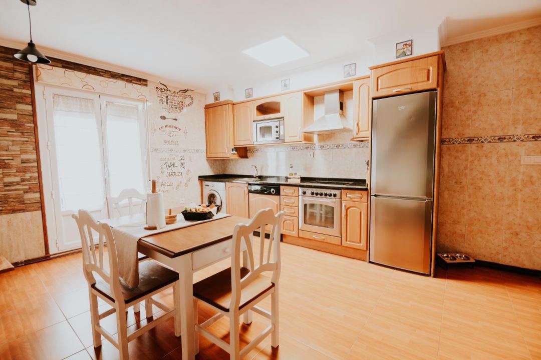 Photo of Kitchen in Haro