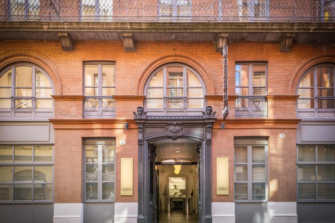 Photo of Others in Toulouse City-Centre