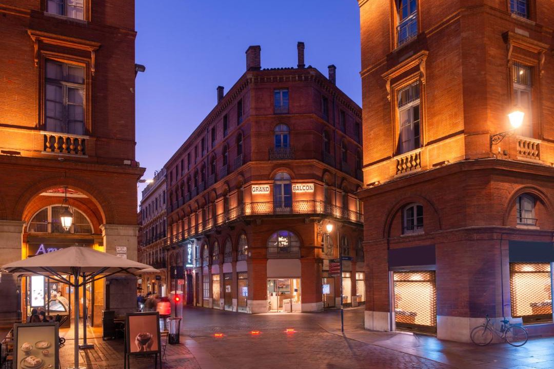 Photo of Others in Toulouse City-Centre