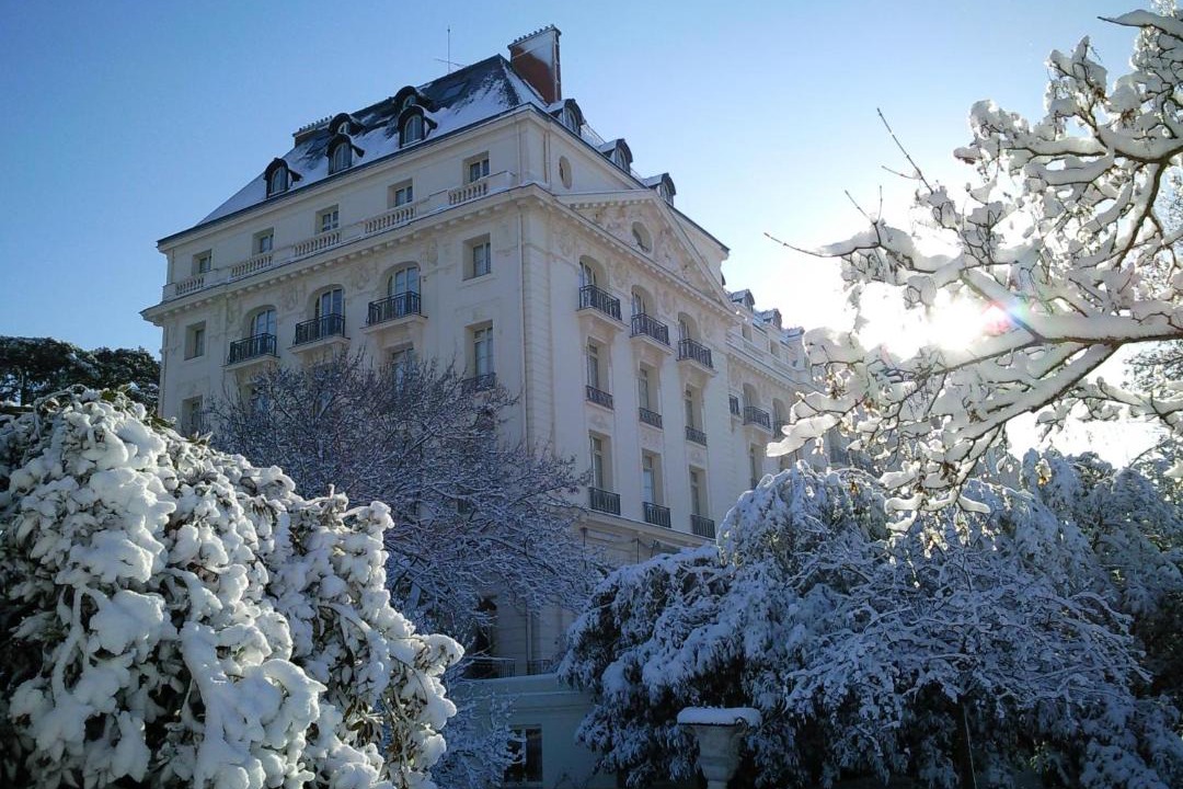 Photo of Others in Notre-Dame
