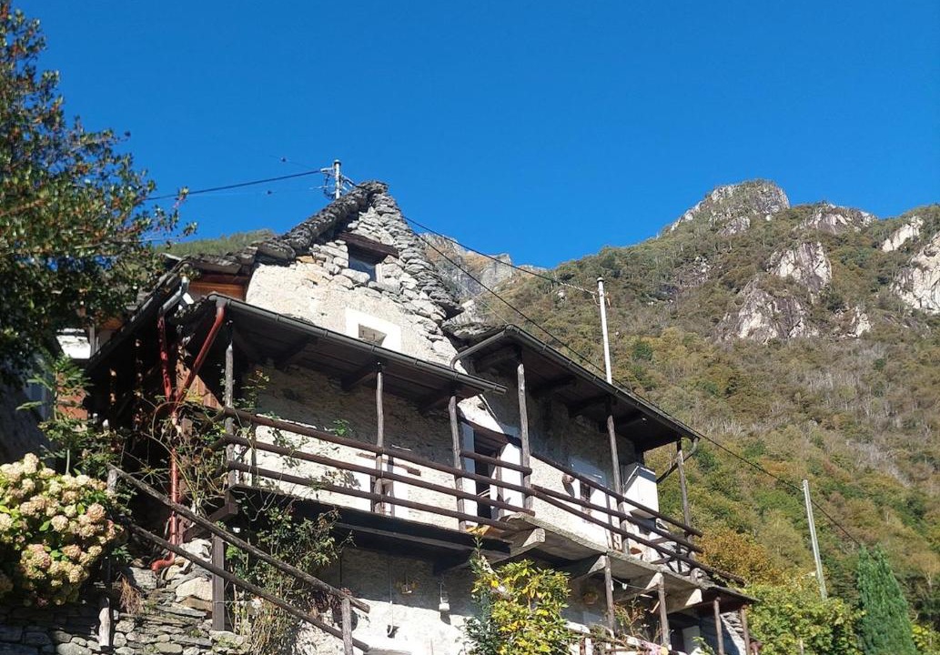 Photo of Others in Corippo