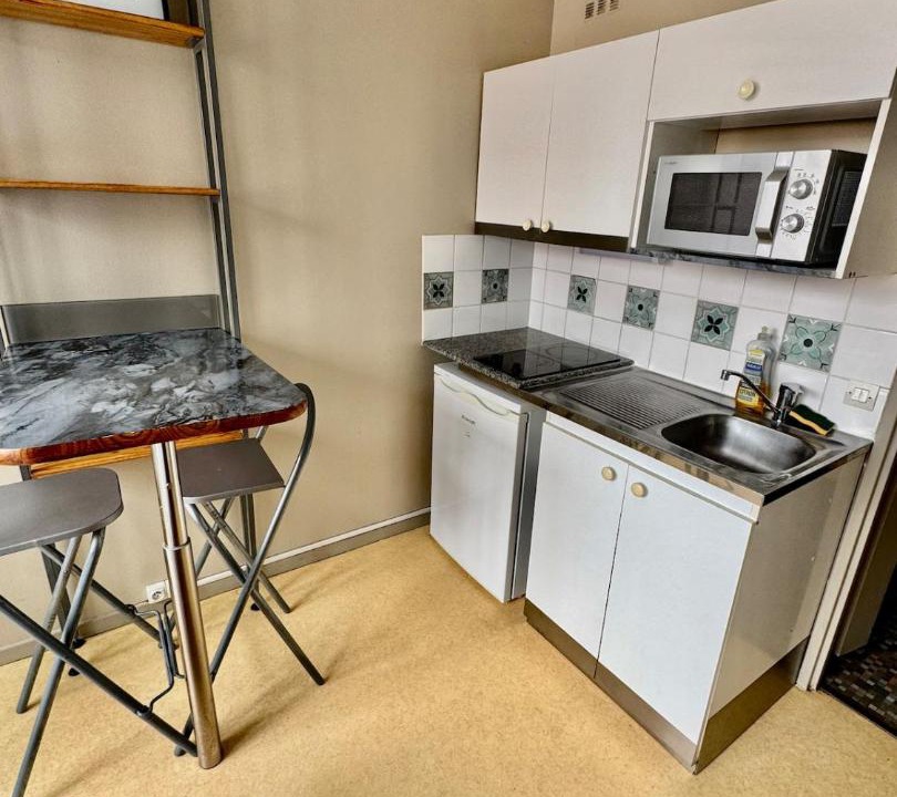 Photo of Others in Faubourg Saint-Jacques