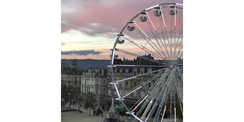 Photo of Others in Faubourg Saint-Jacques