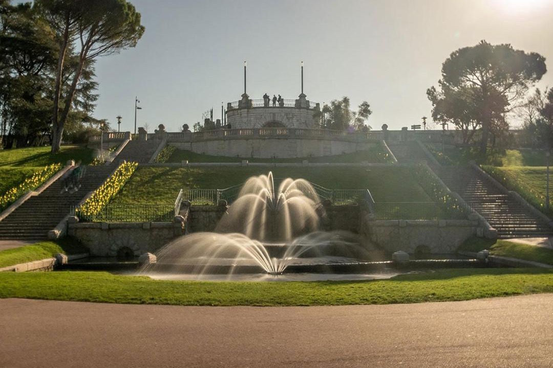 Photo of Others in Faubourg Saint-Jacques