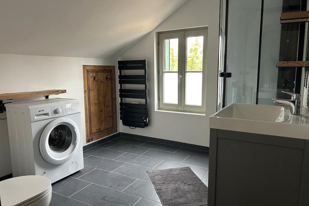 Photo of Others in La Ferte-Saint-Aubin