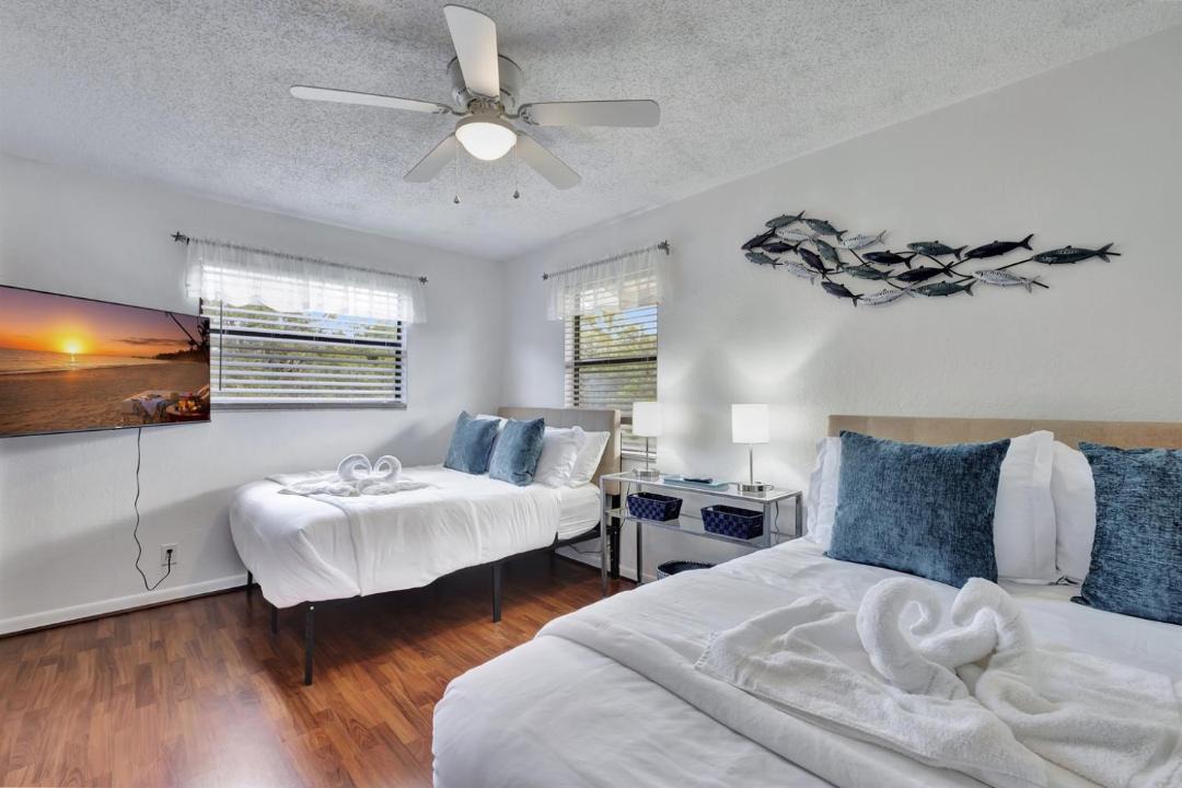 Photo of Bedroom in Oldsmar