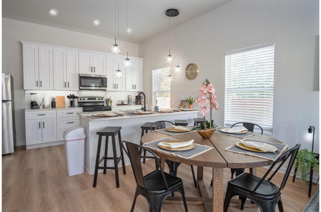 Photo of Kitchen in Denver Heights