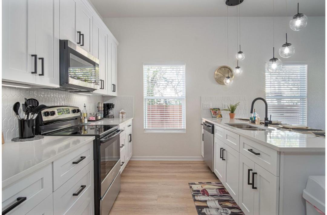 Photo of Kitchen in Denver Heights