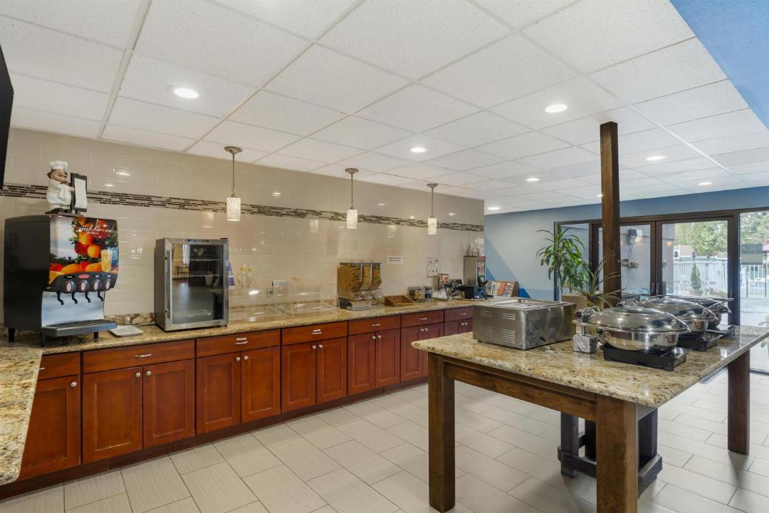 Photo of Kitchen in Monroe