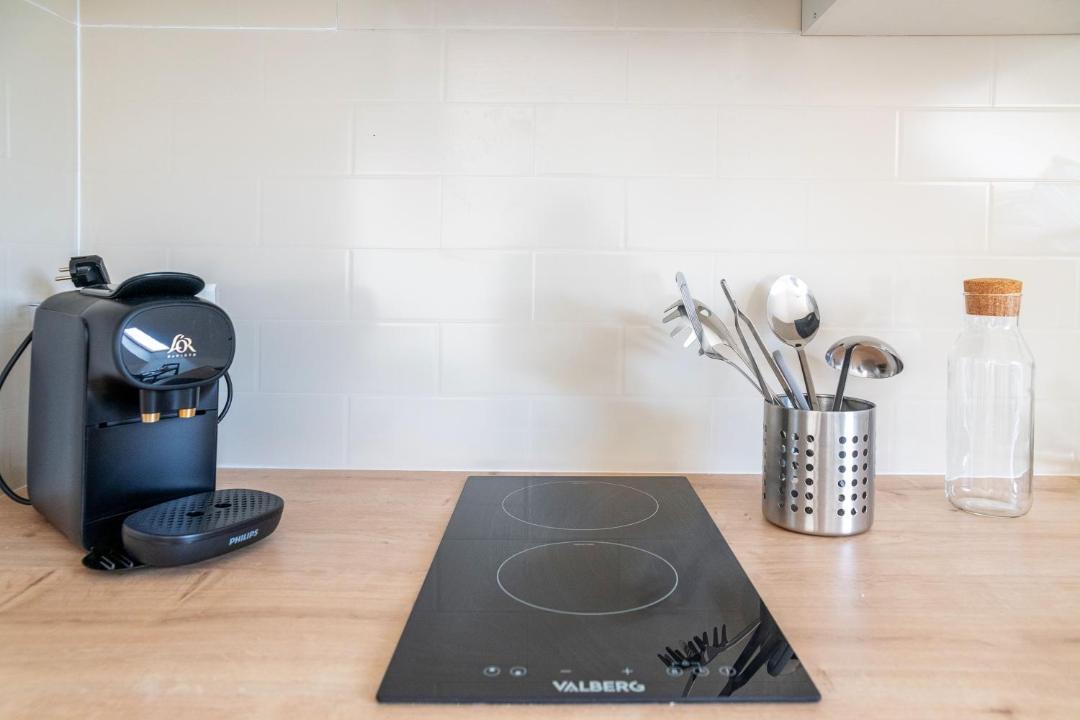 Photo of Kitchen in Saint-Quentin