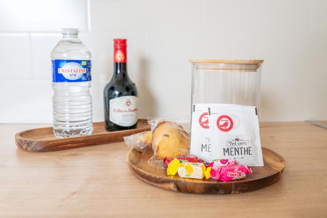 Photo of Kitchen in Saint-Quentin