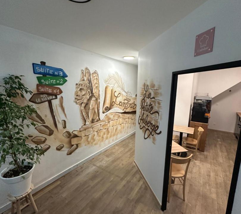 Photo of Others in Langres