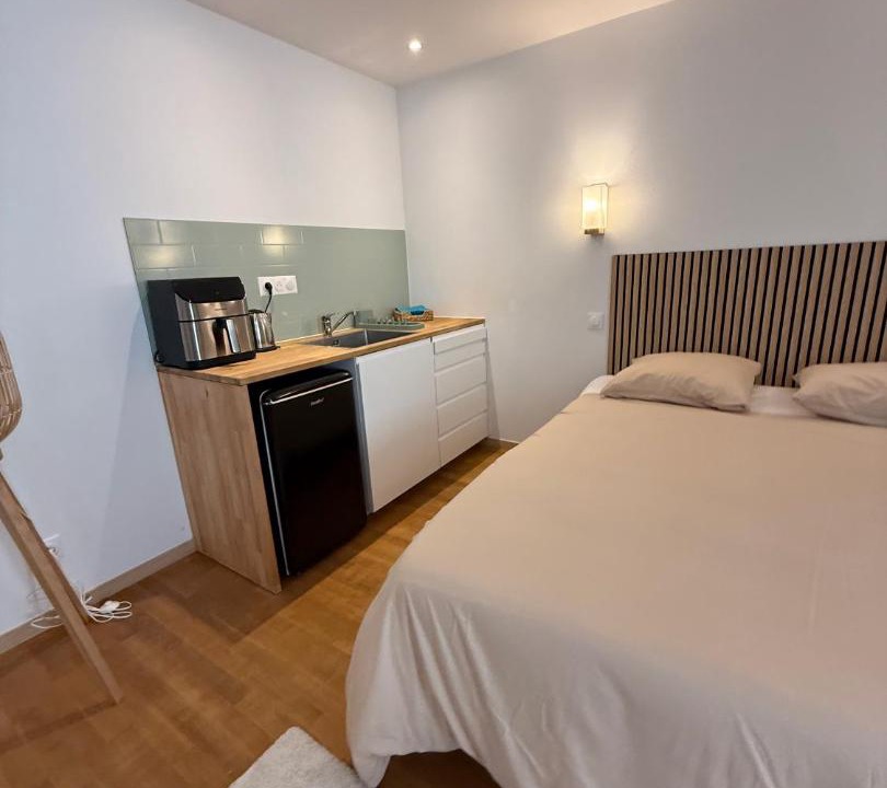 Photo of Bedroom in Langres