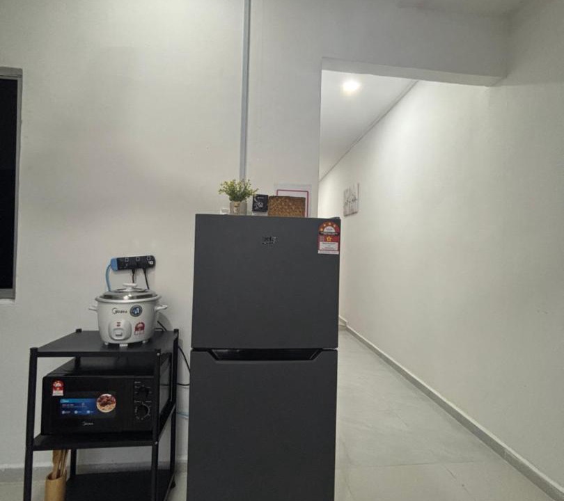 Photo of Others in Kampung Pasir Tinggi