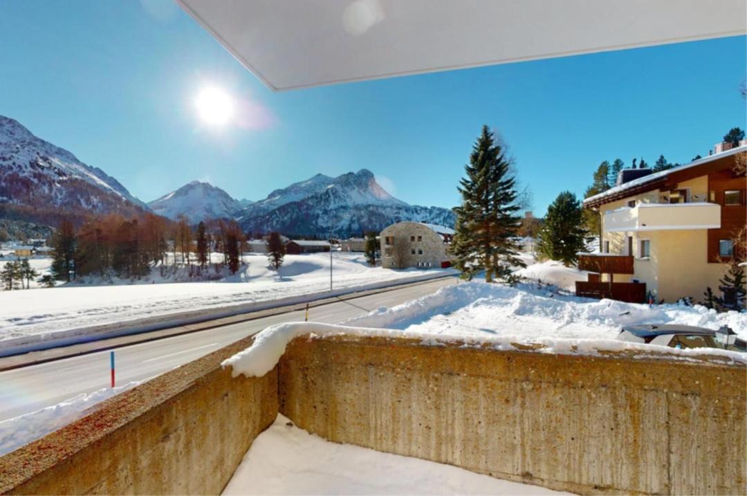 Photo of Others in Maloja