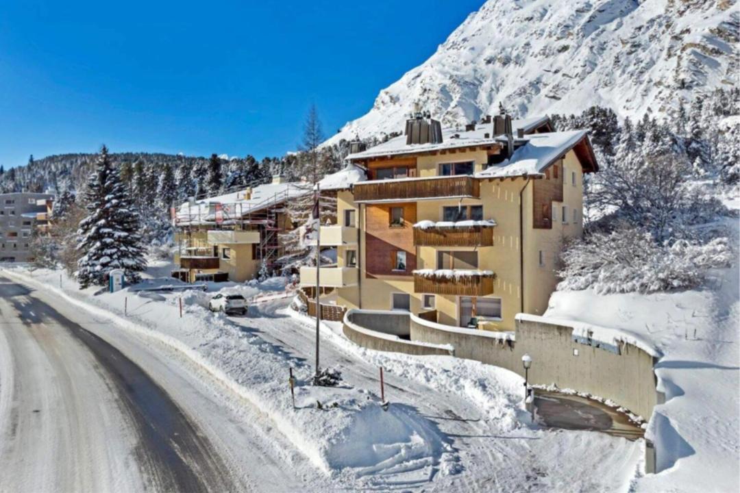 Photo of Others in Maloja