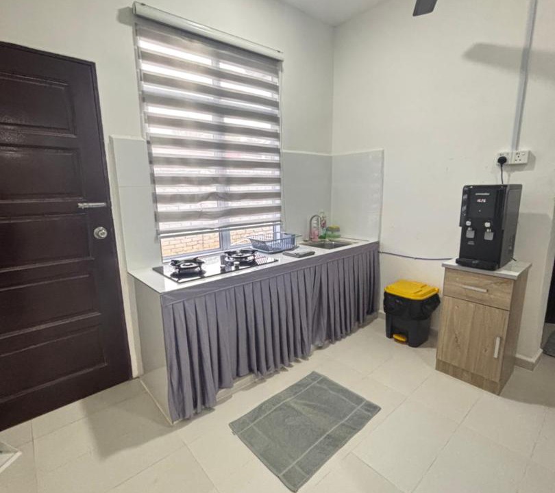 Photo of Others in Kampung Pasir Tinggi