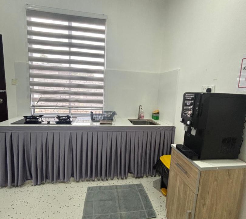 Photo of Others in Kampung Pasir Tinggi