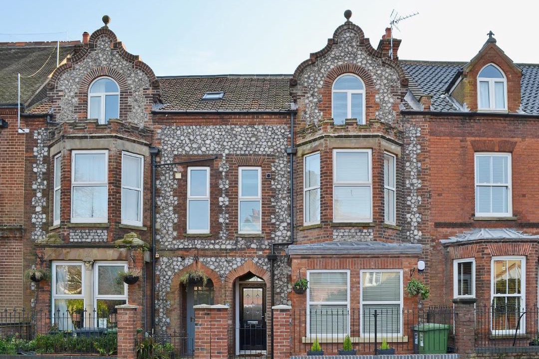 Photo of Others in Sheringham