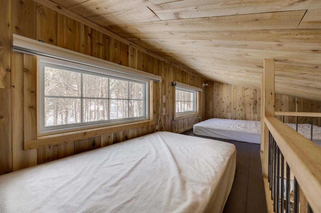 Photo of Bedroom in Frontenac