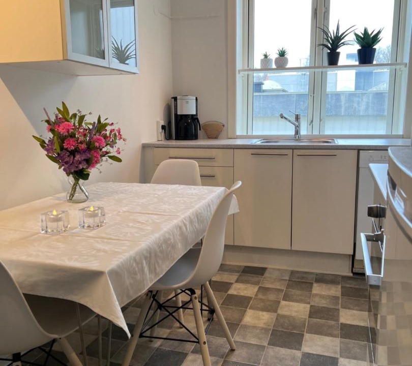 Photo of Kitchen in Tonder