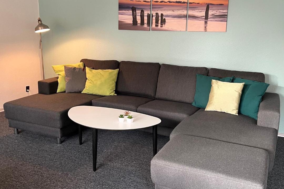 Photo of Livingroom in Tonder