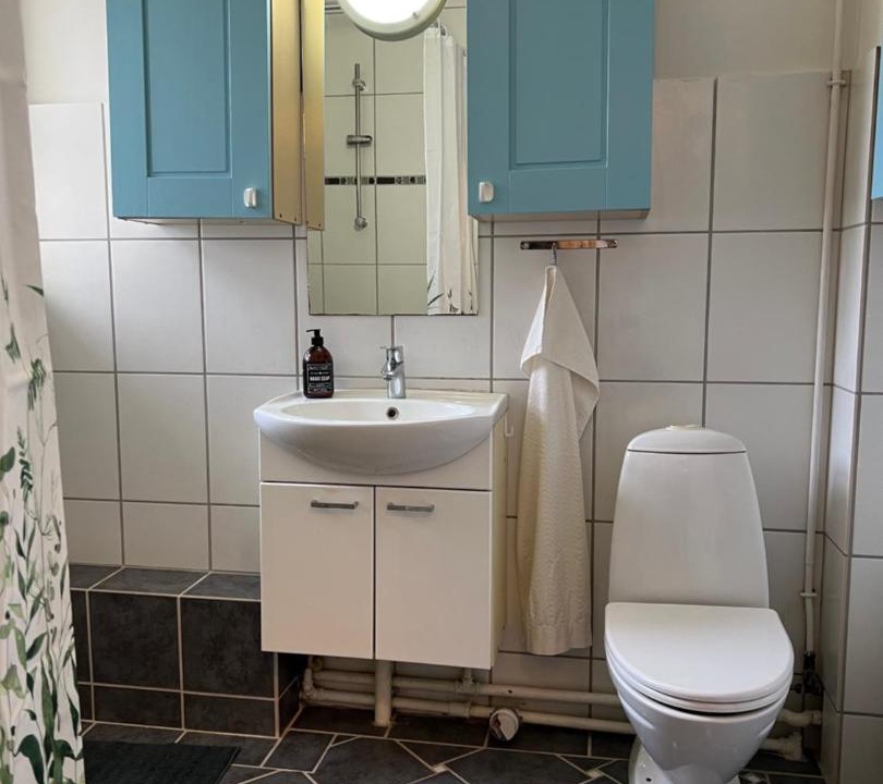 Photo of Bathroom in Tonder