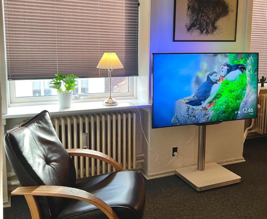 Photo of Livingroom in Tonder