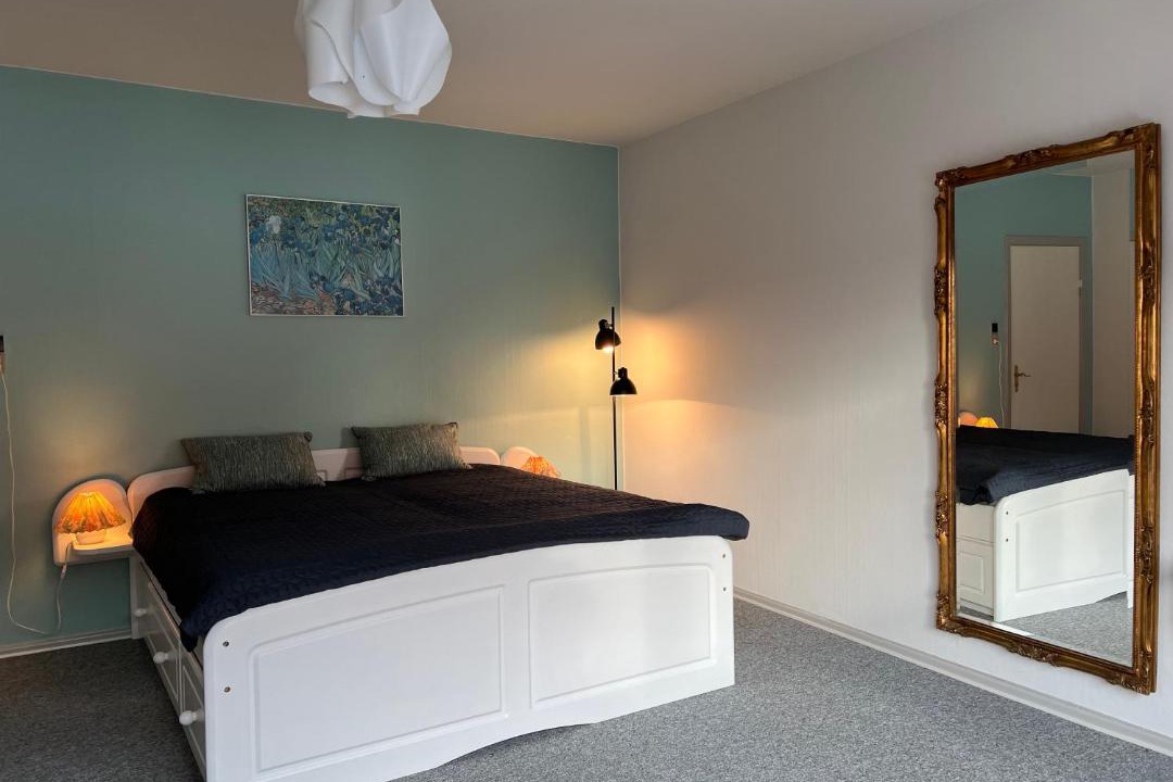 Photo of Bedroom in Tonder