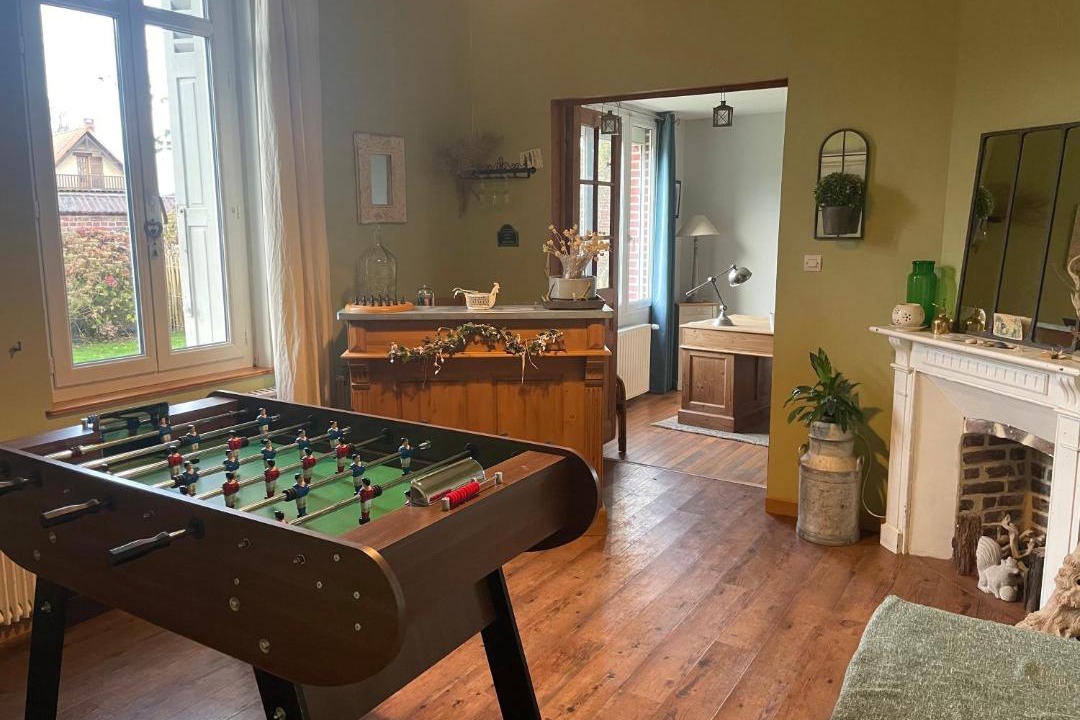 Photo of Others in Saint-Quentin-Lamotte-Croix-au-Bailly