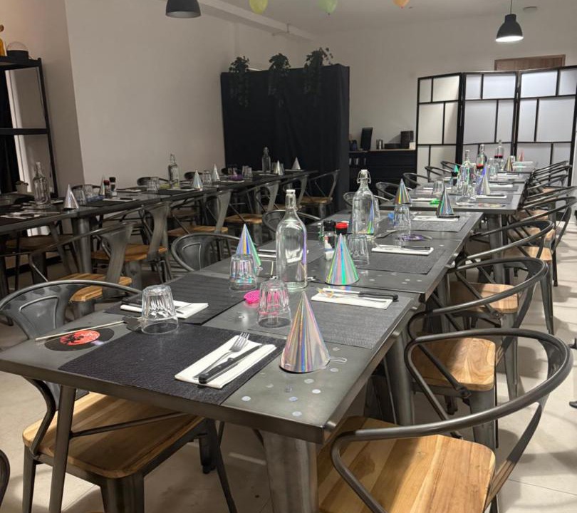 Photo of Kitchen in La Celle-sous-Gouzon