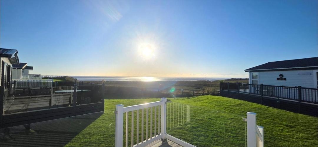 Photo of Patio Balcony in Morecambe