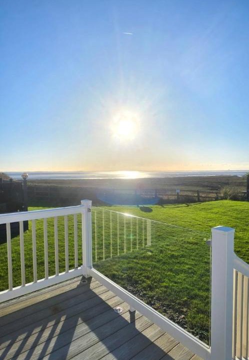Photo of Patio Balcony in Morecambe