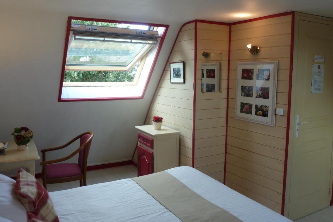 Photo of Bedroom in Ceaux