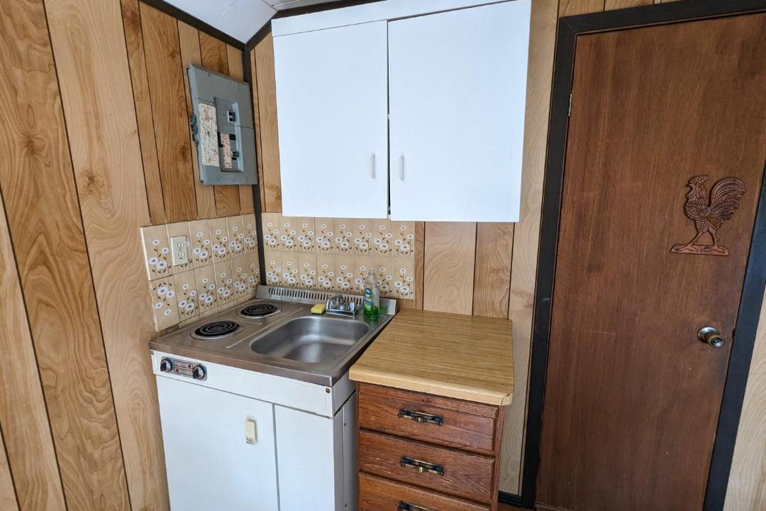 Photo of Kitchen in Wasaga Beach