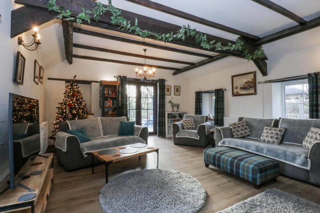 Photo of Livingroom in Llanfaethlu