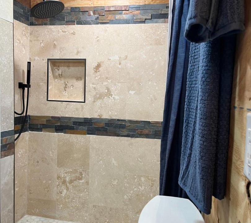 Photo of Bathroom in Barrett