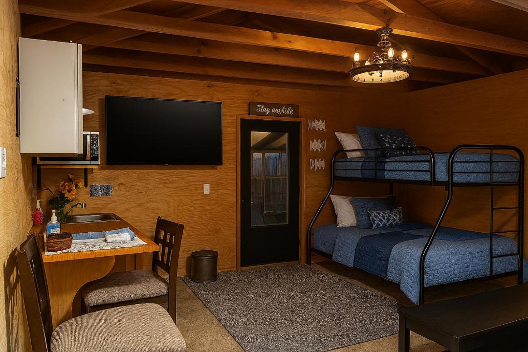 Photo of Bedroom in Barrett