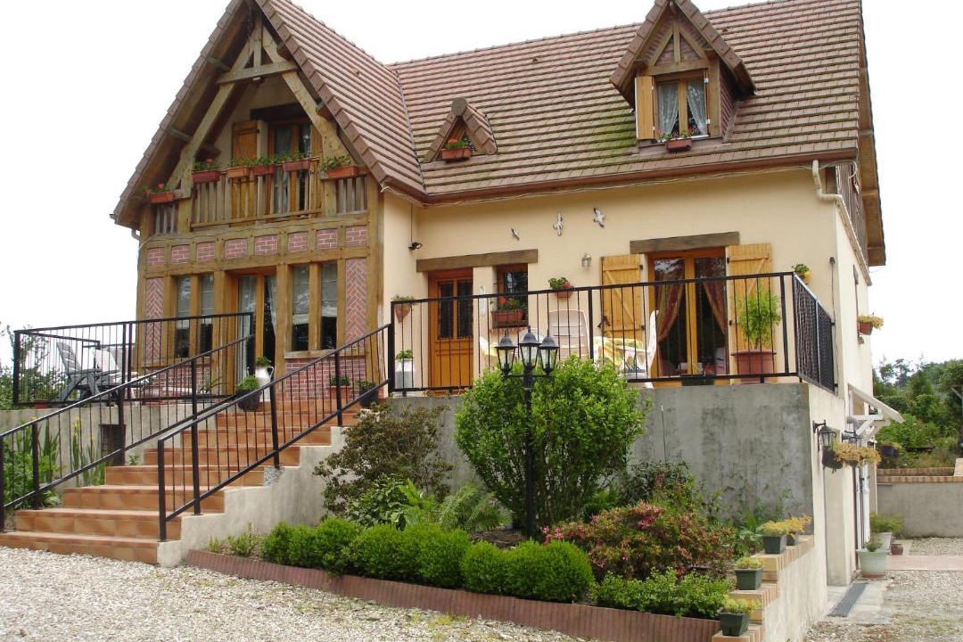 Photo of Others in Boudeville