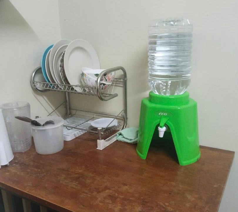 Photo of Kitchen in Parit Raja