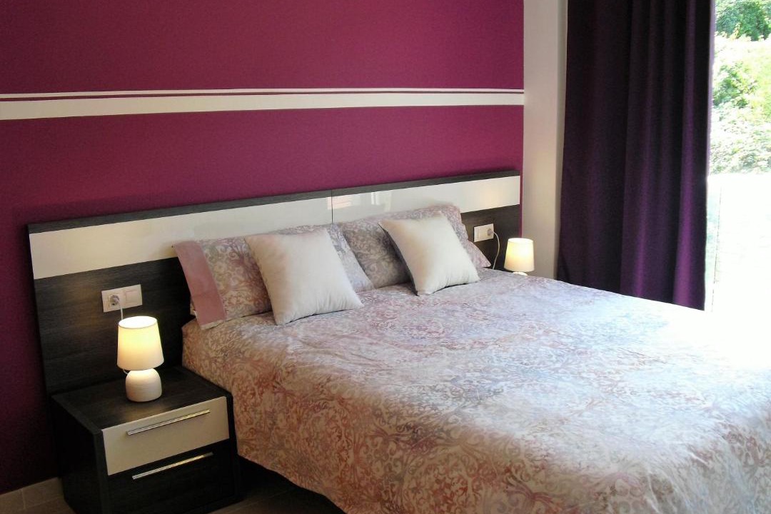 Photo of Bedroom in Olot