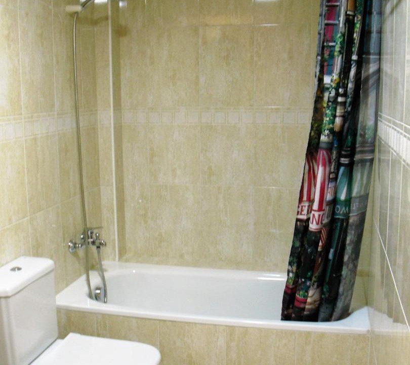 Photo of Bathroom in Olot
