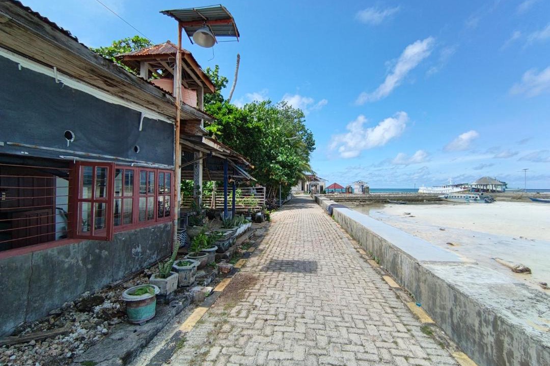 Photo of Others in Tomia Island