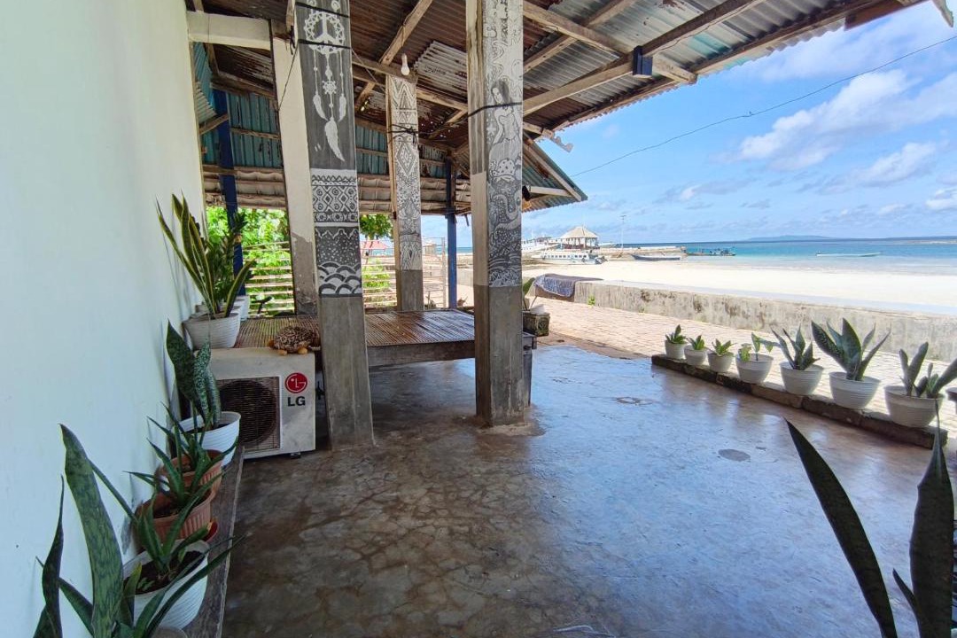 Photo of Others in Tomia Island