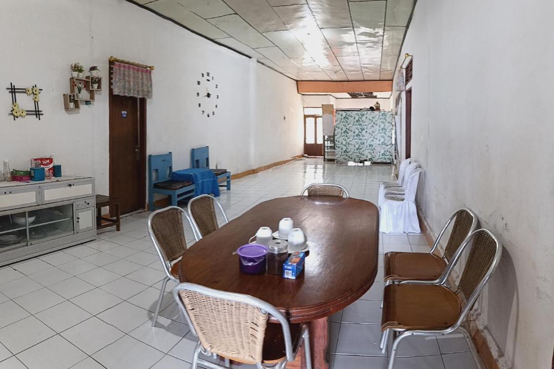 Photo of Others in Tomia Island