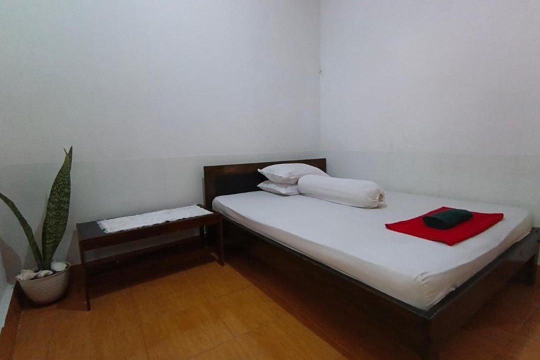 Photo of Others in Tomia Island