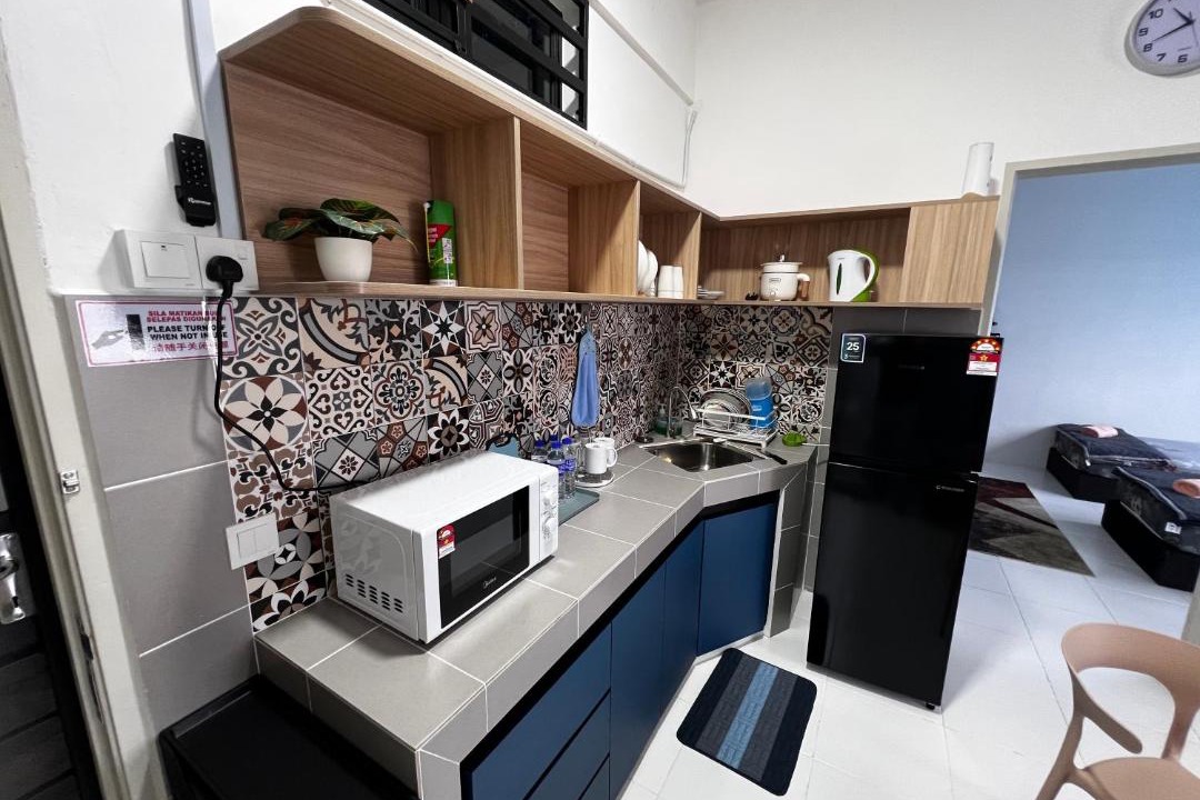 Photo of Kitchen in Bota