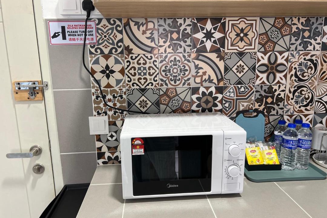 Photo of Kitchen in Bota