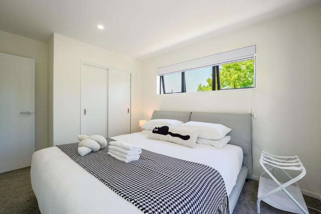 Photo of Bedroom in West Harbour